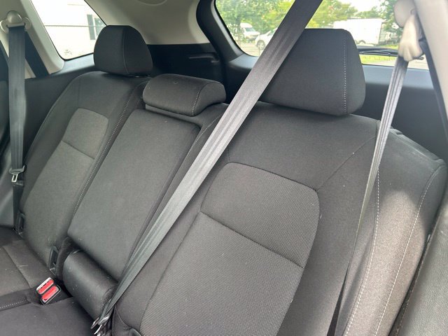 Used 2024 Honda CR-V EX image 16