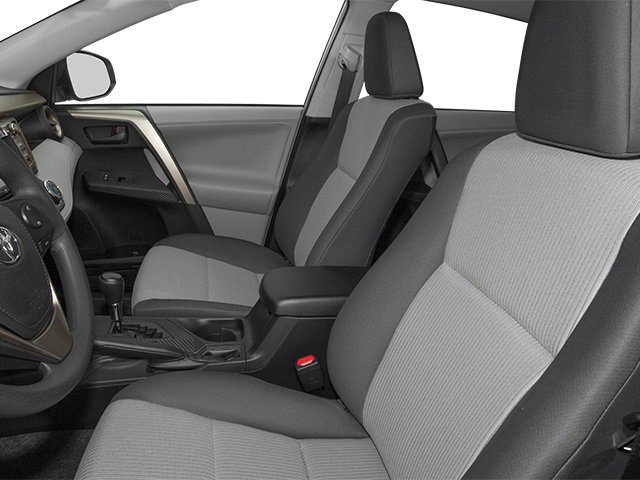 Used 2013 Toyota RAV4 XLE FWD image 9