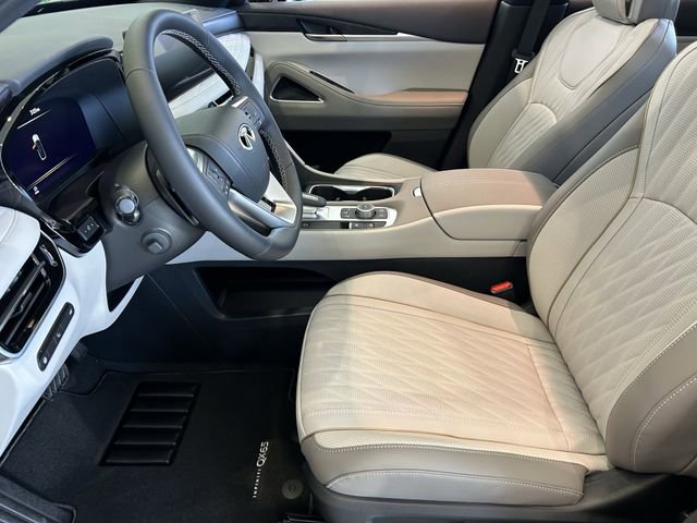 New 2027 INFINITI QX65 Autograph AWD/4WD image 21
