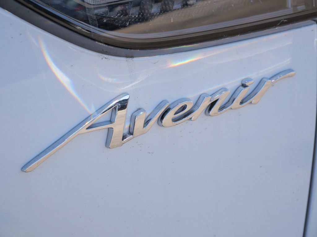 New 2026 Buick Envision Avenir image 14