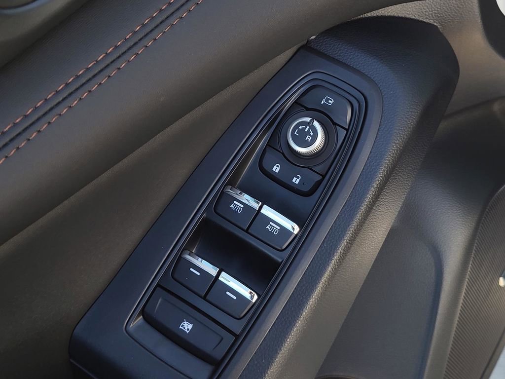 Certified 2025 Subaru Ascent Bronze Edition image 21