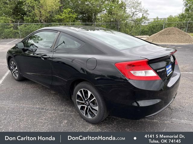Used 2013 Honda Civic EX-L image 6