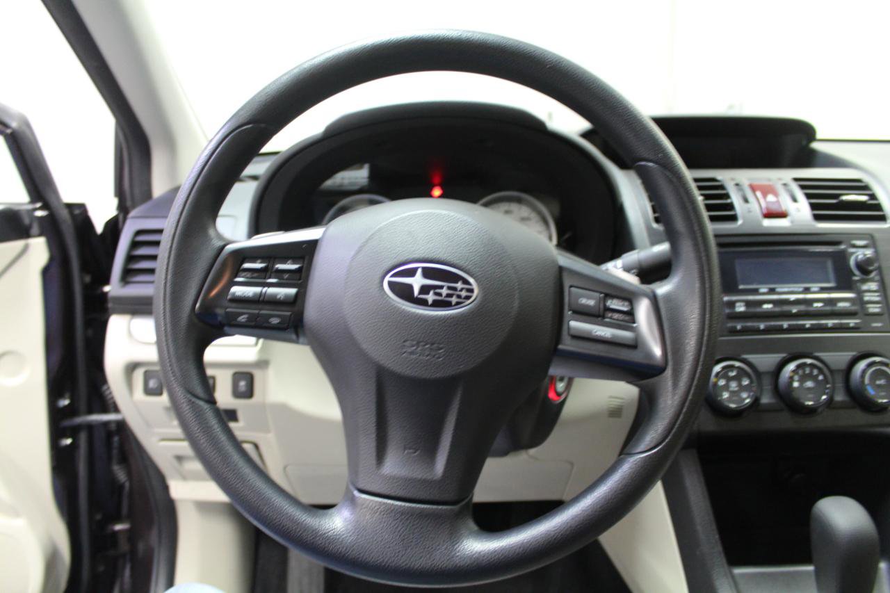Used 2012 Subaru Impreza 2.0i Premium w/ All-Weather Pkg AWD/4WD image 8