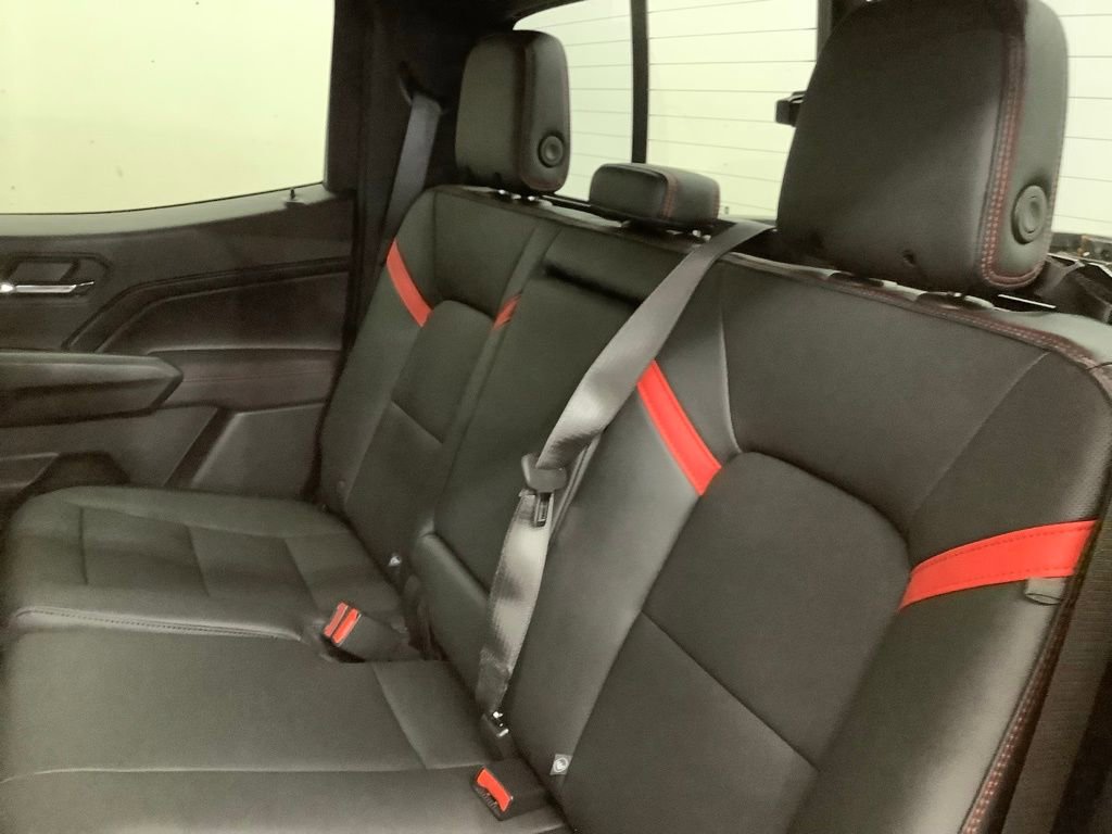 New 2025 Chevrolet Colorado Z71 w/ Z71 Convenience Package 2 image 7