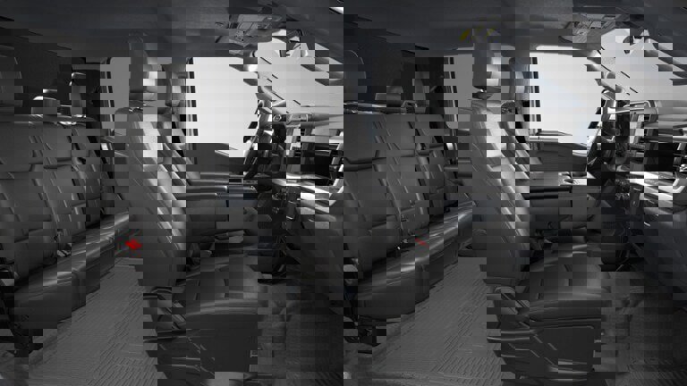 New 2026 Ford F350 XL image 28