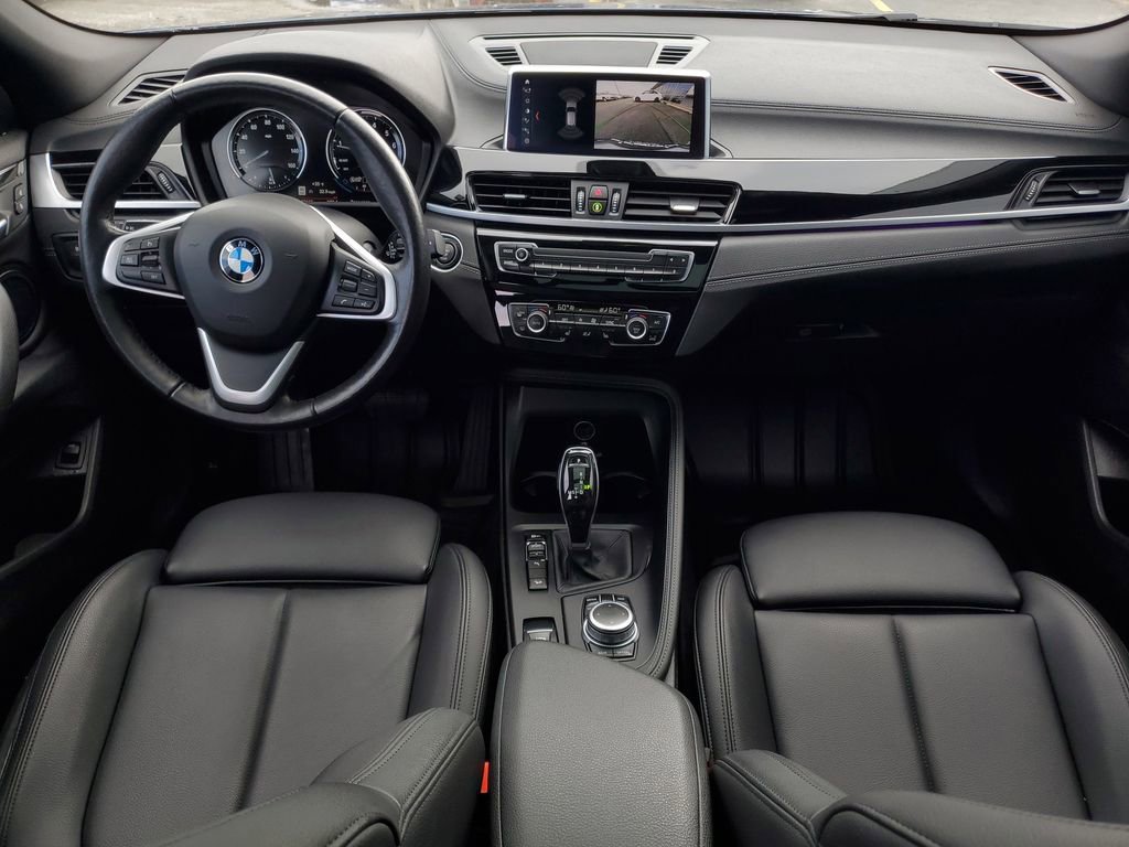 Used 2022 BMW X2 xDrive28i w/ Convenience Package image 16