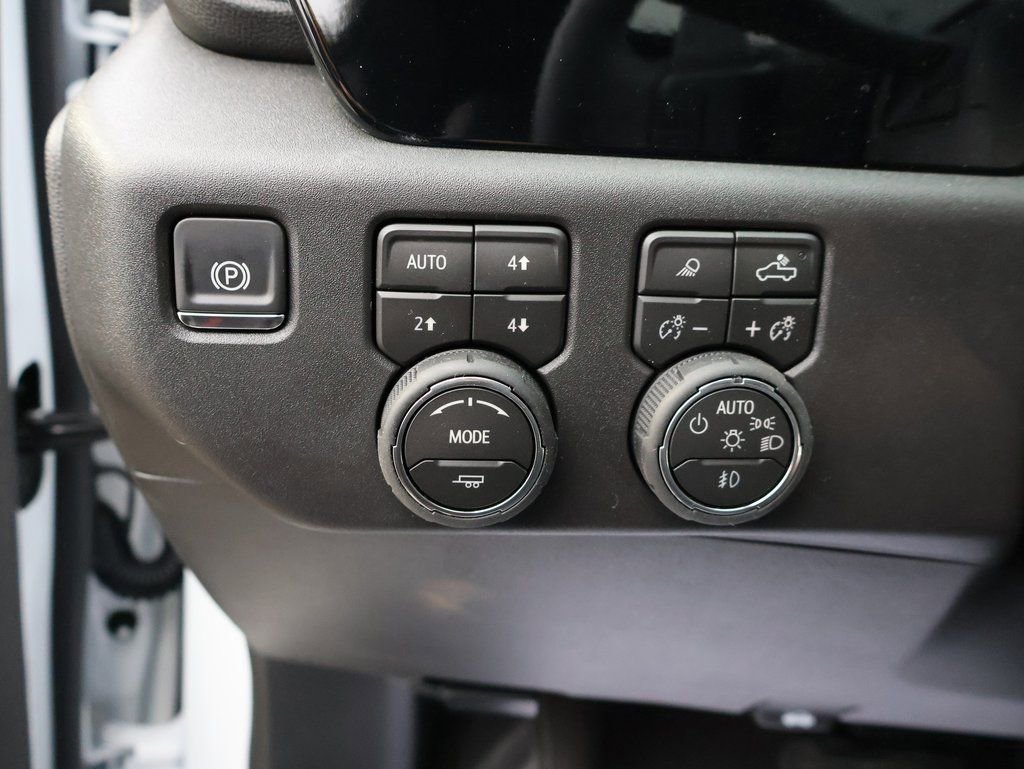 New 2026 Chevrolet Silverado 1500 RST image 14