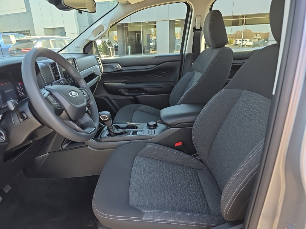 Used 2024 Ford Ranger XL w/ Trailer Tow Package image 12