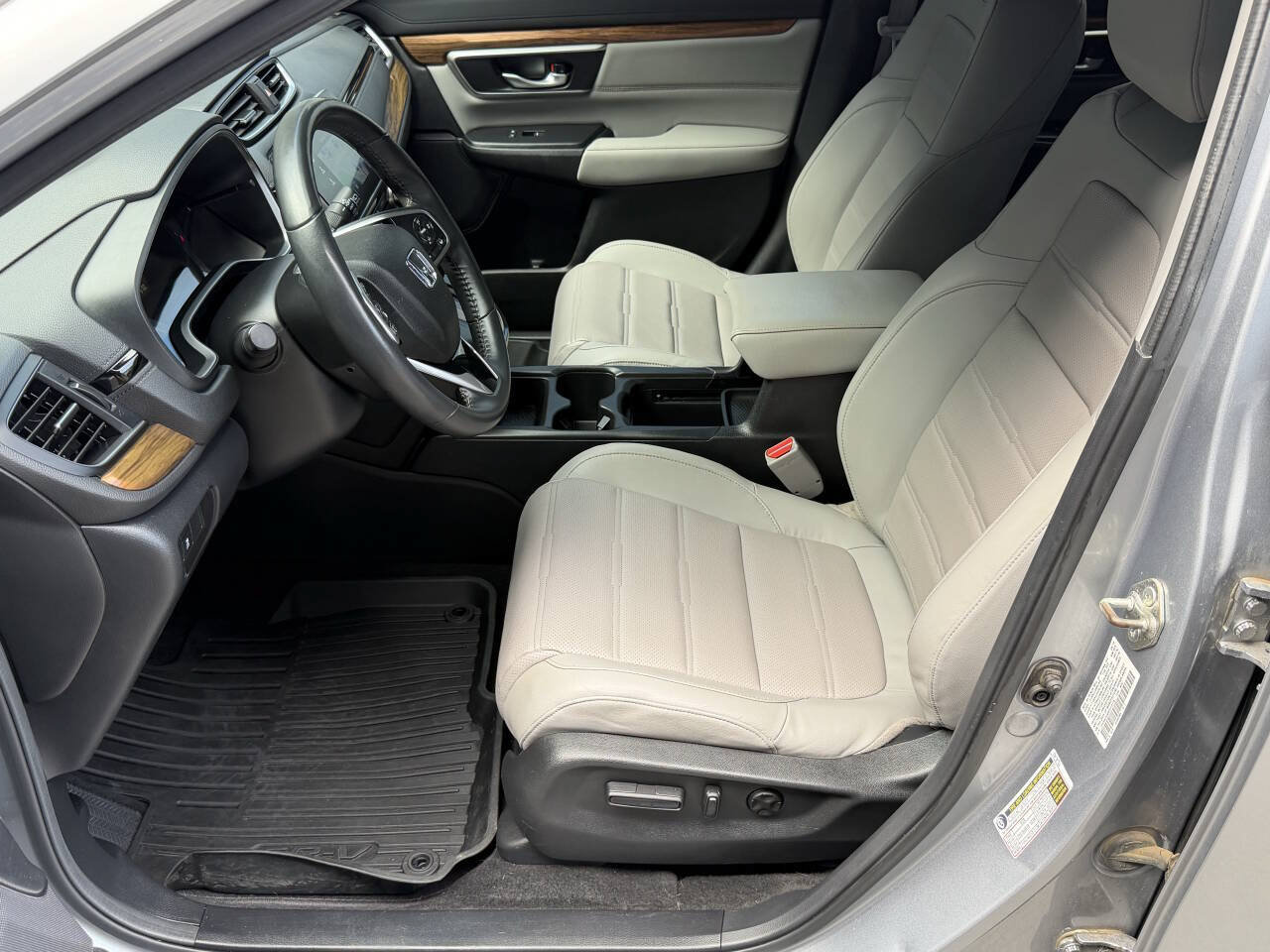 Used 2019 Honda CR-V Touring image 16