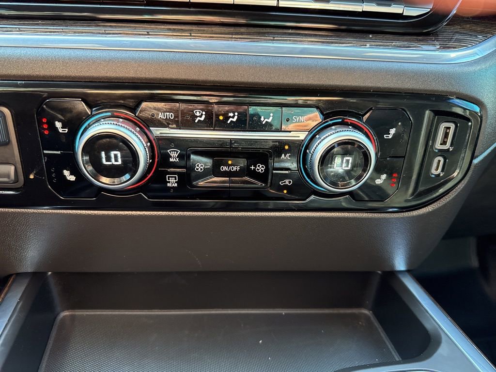 Used 2023 GMC Sierra 1500 Elevation w/ Preferred Package image 37