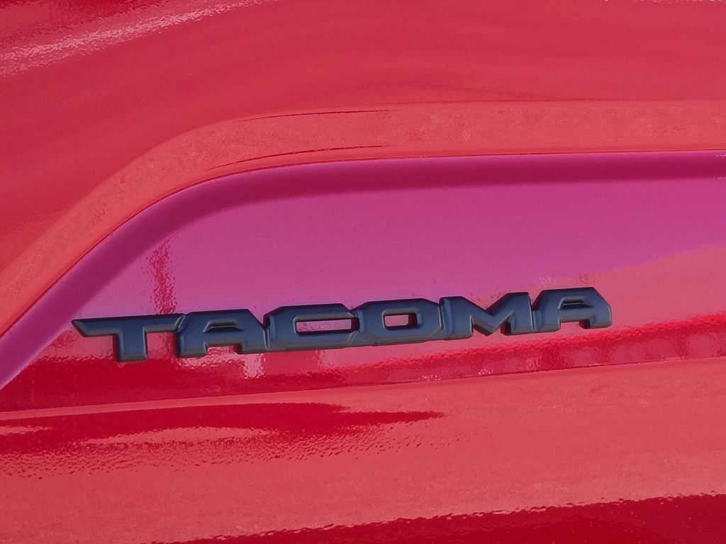 New 2026 Toyota Tacoma SR5 image 10