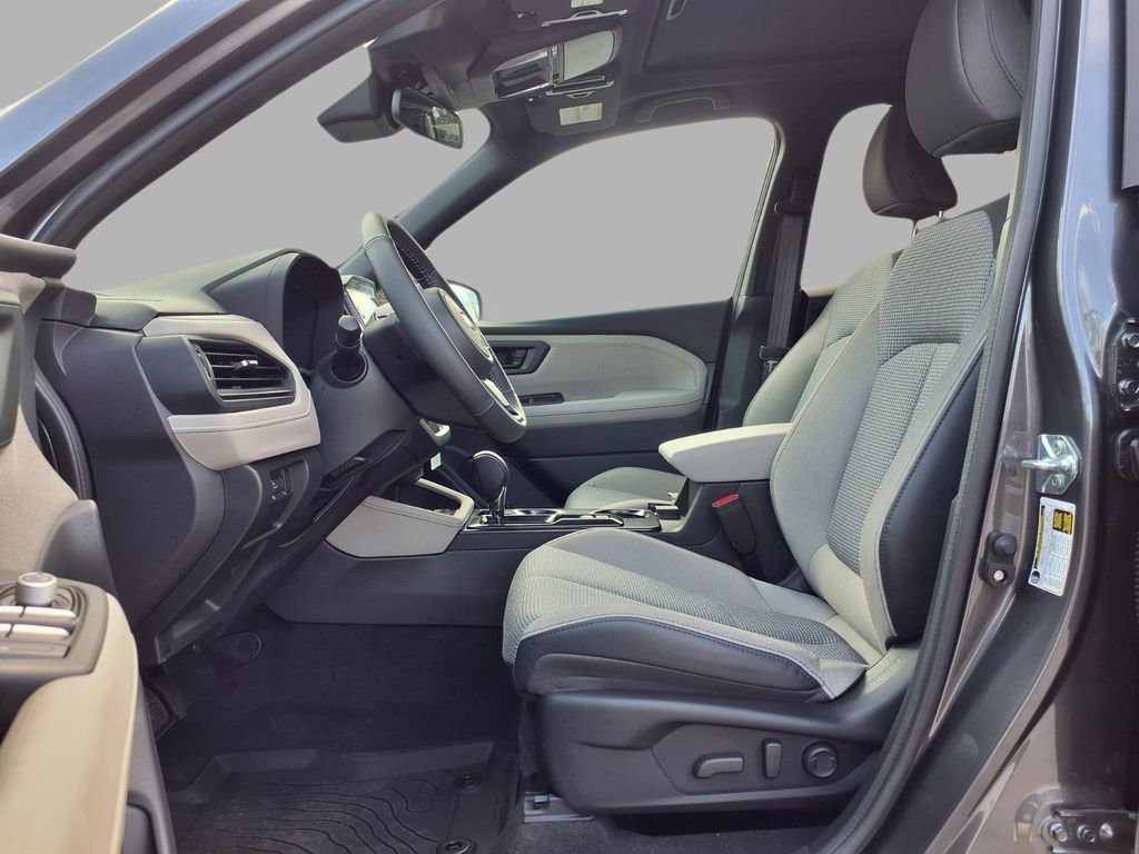 Certified 2026 Subaru Forester Premium image 19