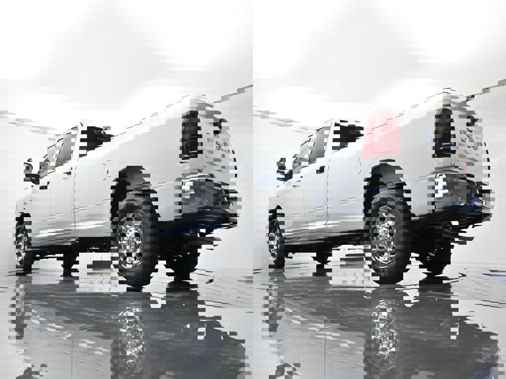 New 2026 RAM 2500 Tradesman image 42