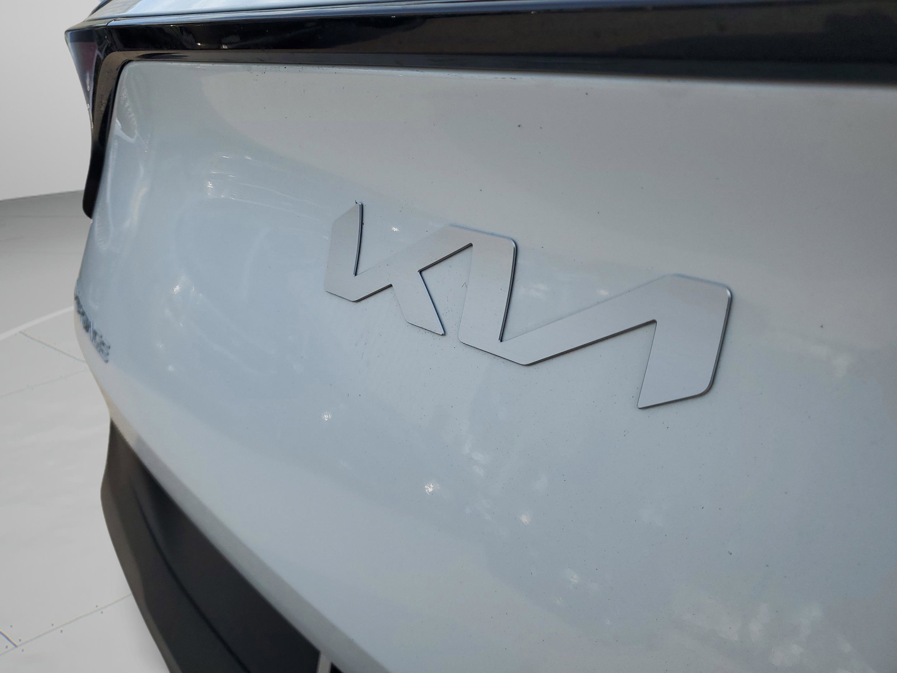 Used 2024 Kia Sportage X-Line image 8