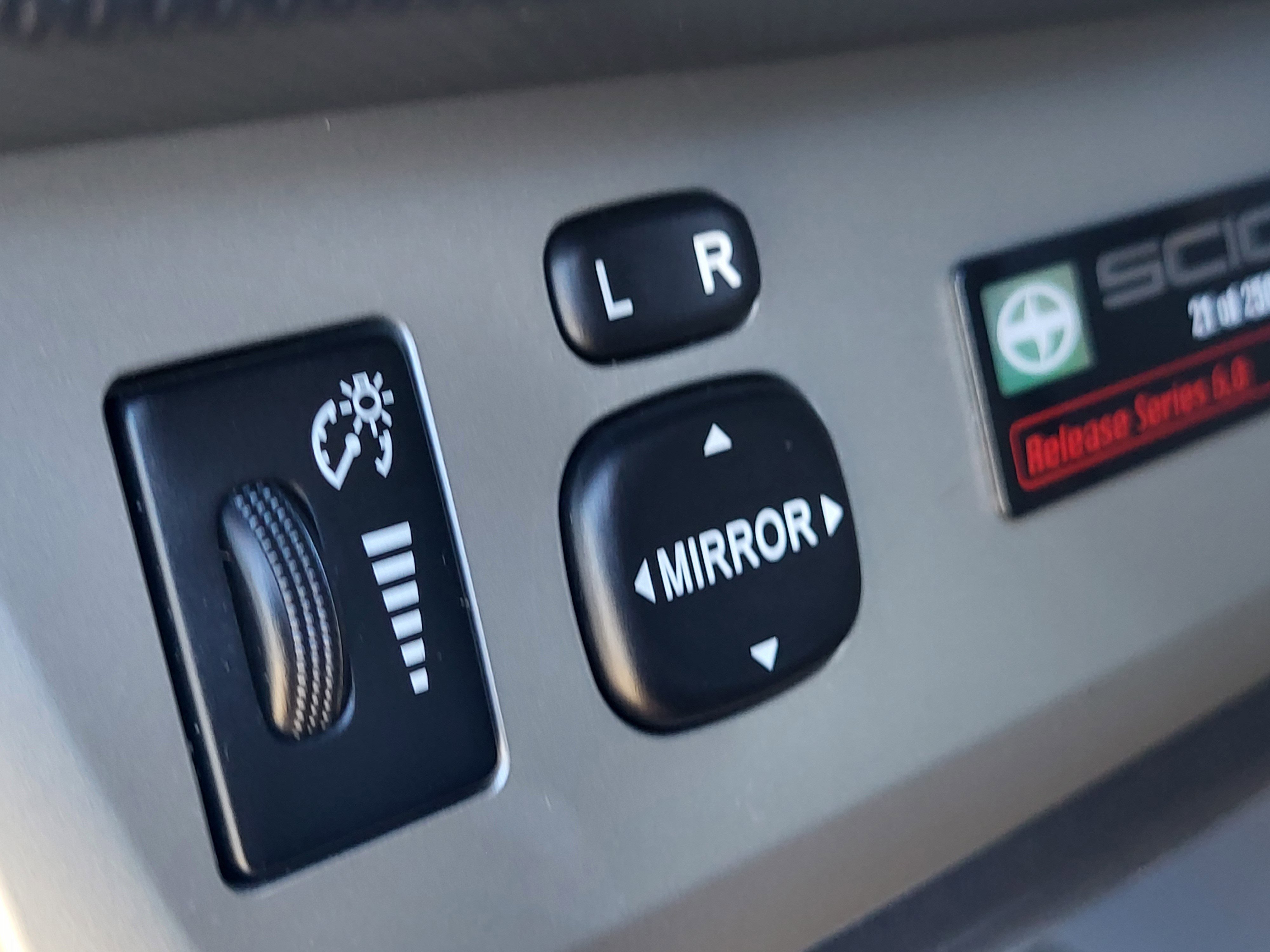 Used 2009 Scion xB image 26