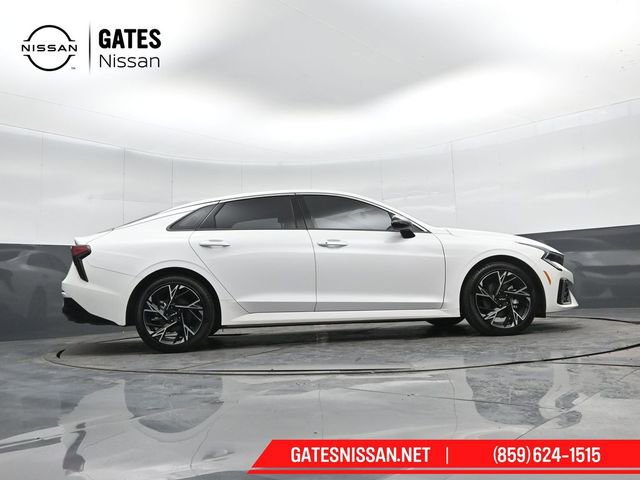 Used 2025 Kia K5 GT-Line w/ GT-Line Premium Package image 33