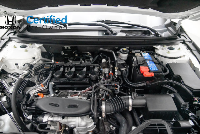 Certified 2023 Honda Accord LX image 22