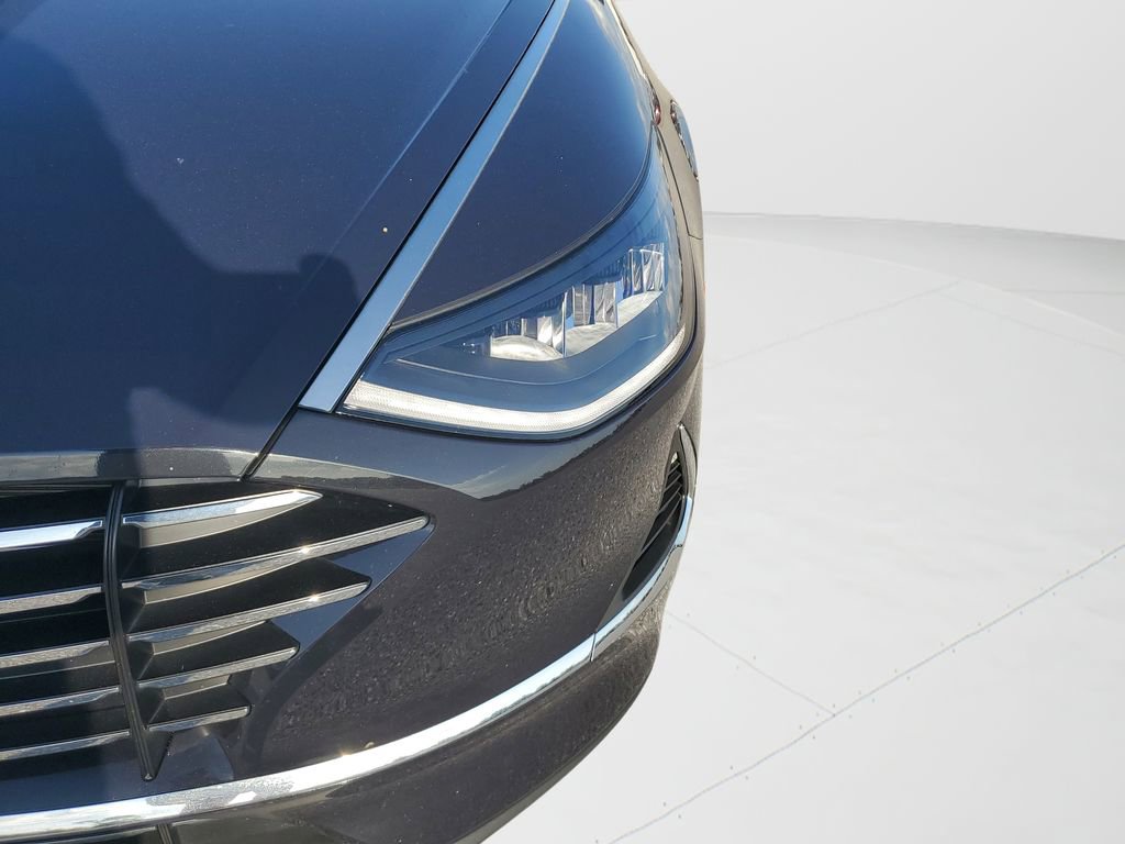 Used 2023 Hyundai Sonata SE image 9