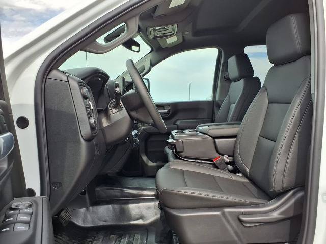 New 2026 Chevrolet Silverado 2500 W/T AWD/4WD image 13