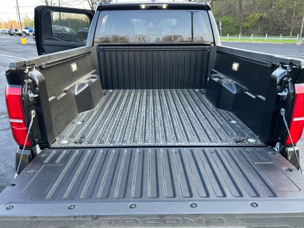 New 2026 Toyota Tacoma SR5 AWD/4WD image 26