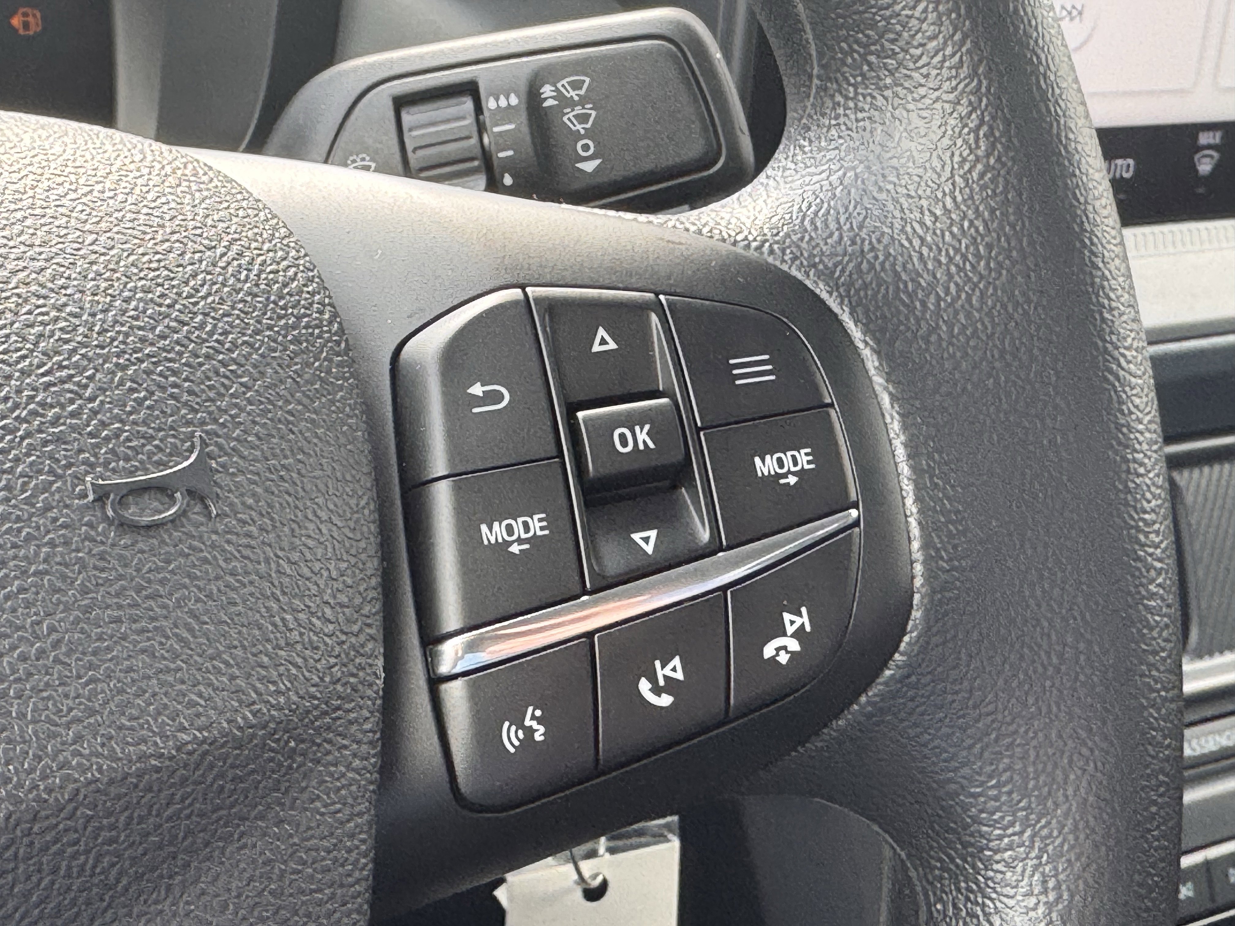 New 2026 Ford Maverick XL image 14