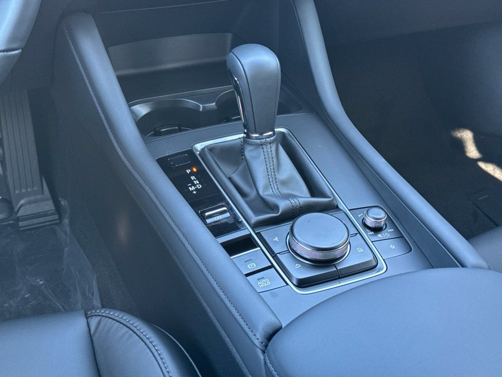 New 2026 MAZDA MAZDA3 s Sport FWD image 16