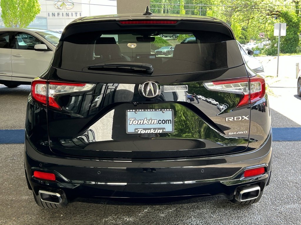 New 2026 Acura RDX SH-AWD w/ Advance Package image 6