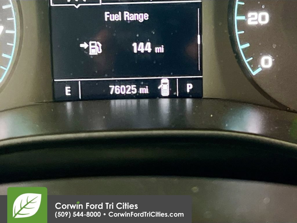 Used 2021 GMC Canyon AT4 AWD/4WD video 2