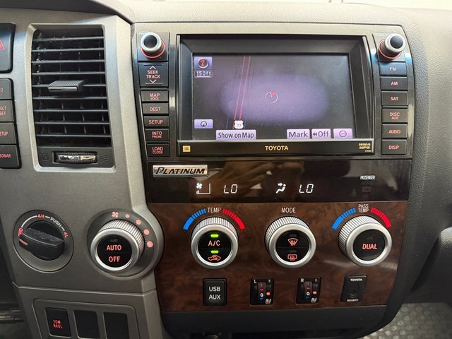 Used 2010 Toyota Tundra Limited image 13