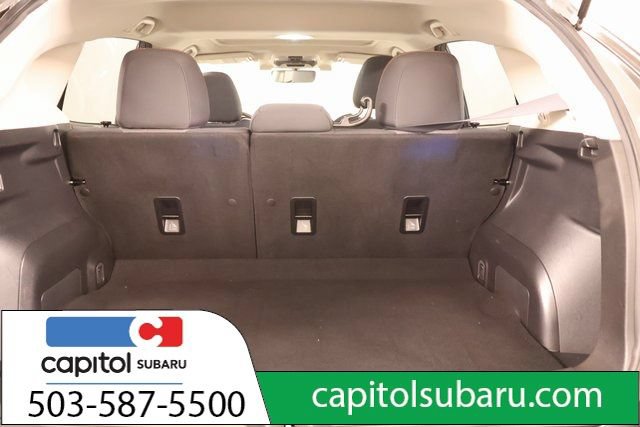 Used 2023 Subaru Crosstrek 2.0i Premium AWD/4WD image 30