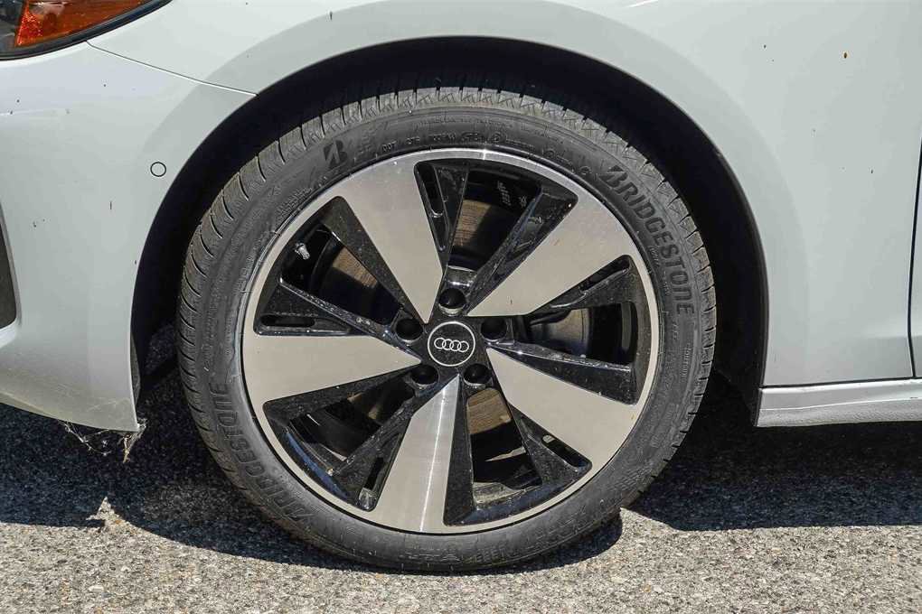 New 2025 Audi A5 2.0T Premium image 10