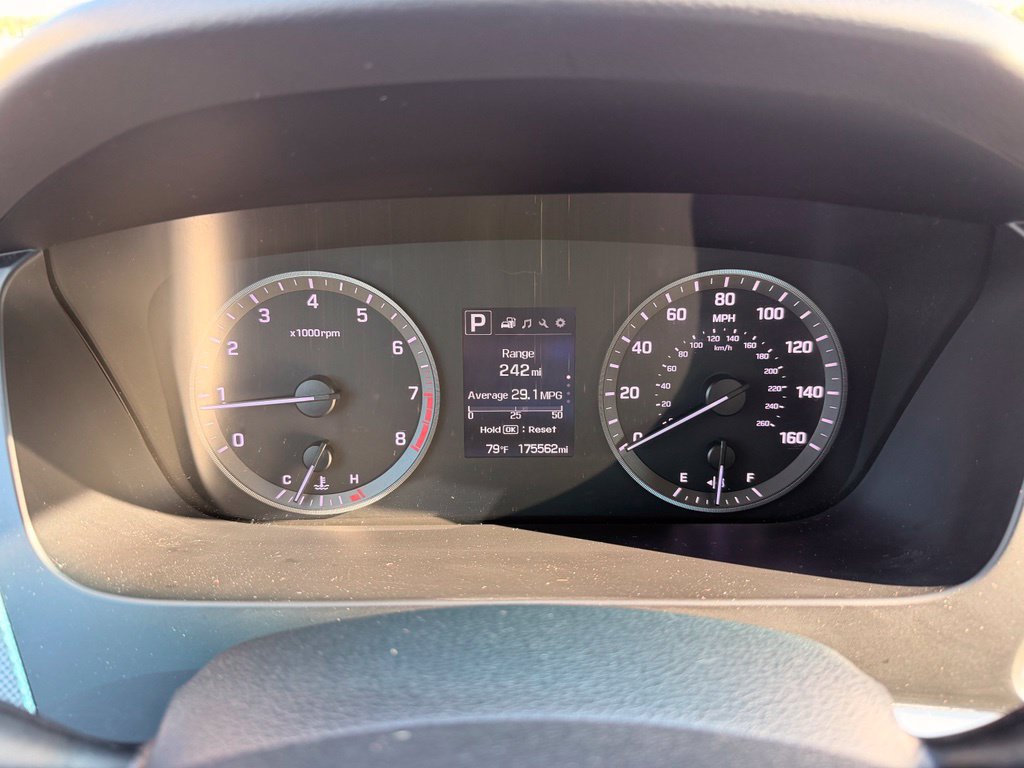 Used 2015 Hyundai Sonata SE FWD image 15