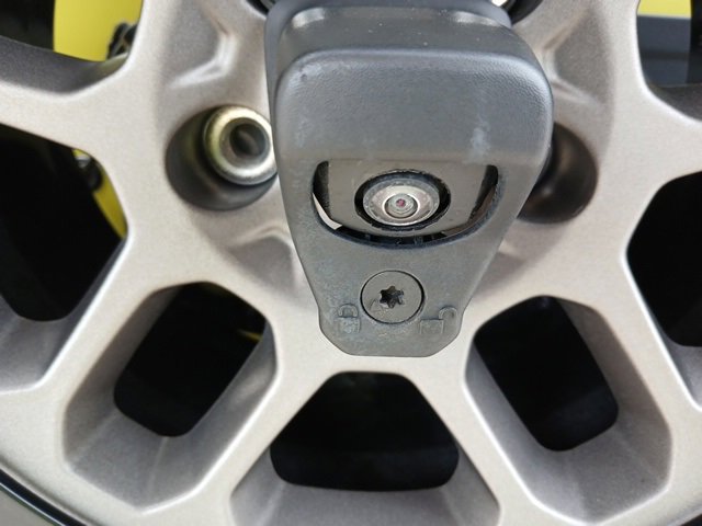 Used 2023 Jeep Wrangler Unlimited Rubicon 392 w/ Xtreme Recon 35" Tire Package image 5