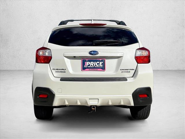 Used 2017 Subaru Crosstrek 2.0i Limited AWD/4WD image 4