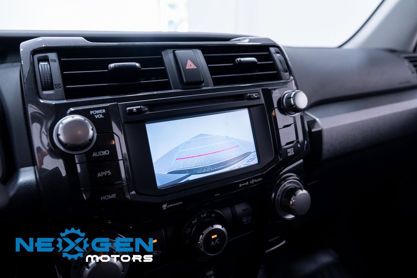 Used 2019 Toyota 4Runner TRD Off-Road Premium image 36