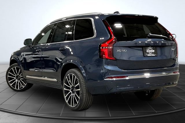 New 2026 Volvo XC90 B6 Plus image 4