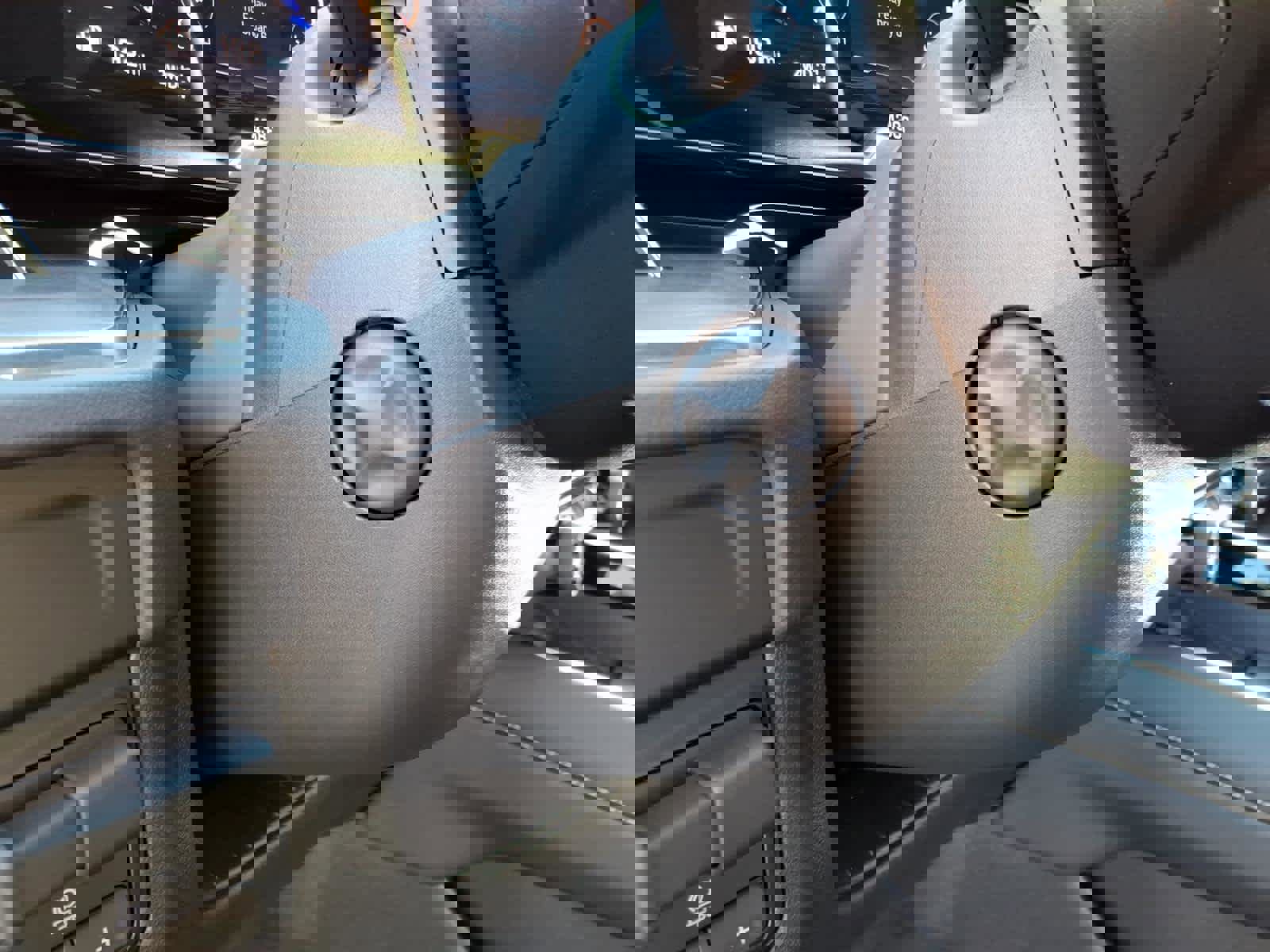 Certified 2025 Chevrolet Tahoe Premier image 7