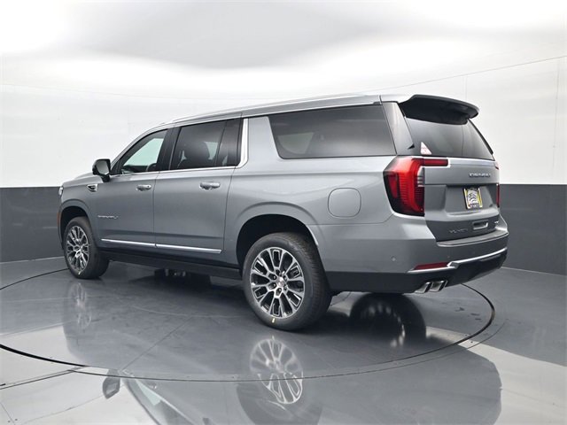 New 2026 GMC Yukon XL Denali image 7