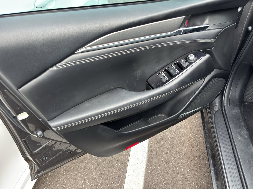 Used 2019 MAZDA MAZDA6 Grand Touring FWD image 7