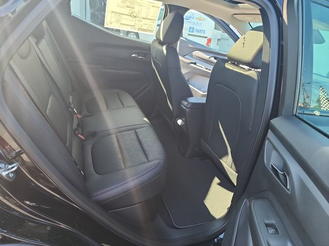 New 2027 Chevrolet Bolt RS w/ Super Cruise Package FWD image 25