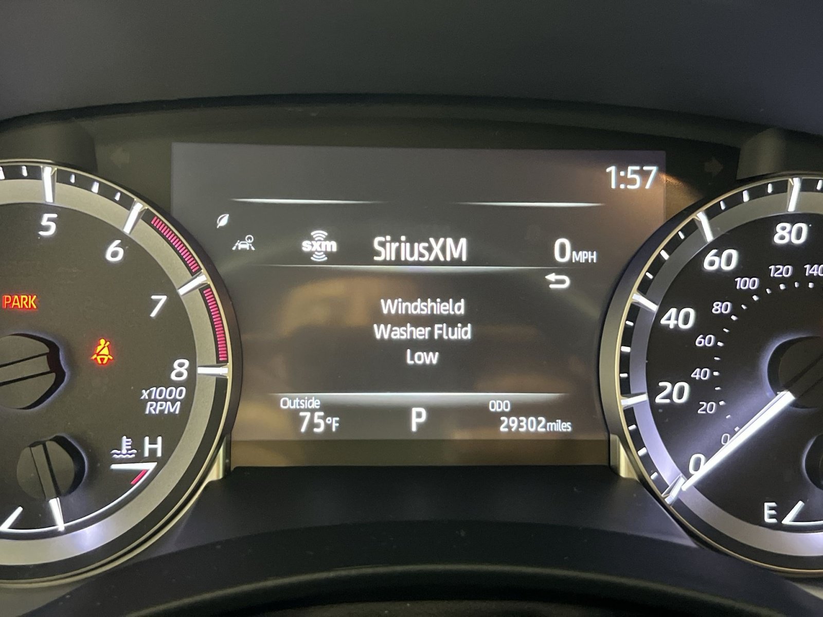 Used 2023 Toyota Highlander XLE FWD image 14