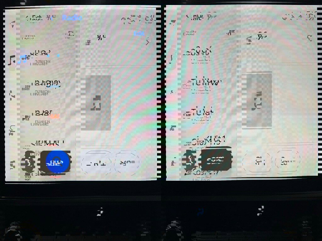 Used 2025 Toyota Tundra Platinum image 28