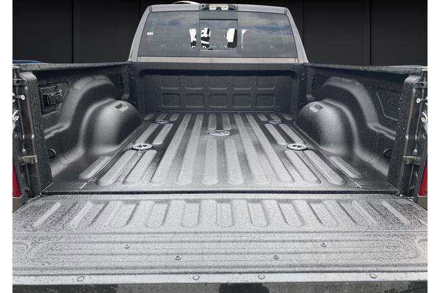 New 2025 RAM 2500 Big Horn image 14