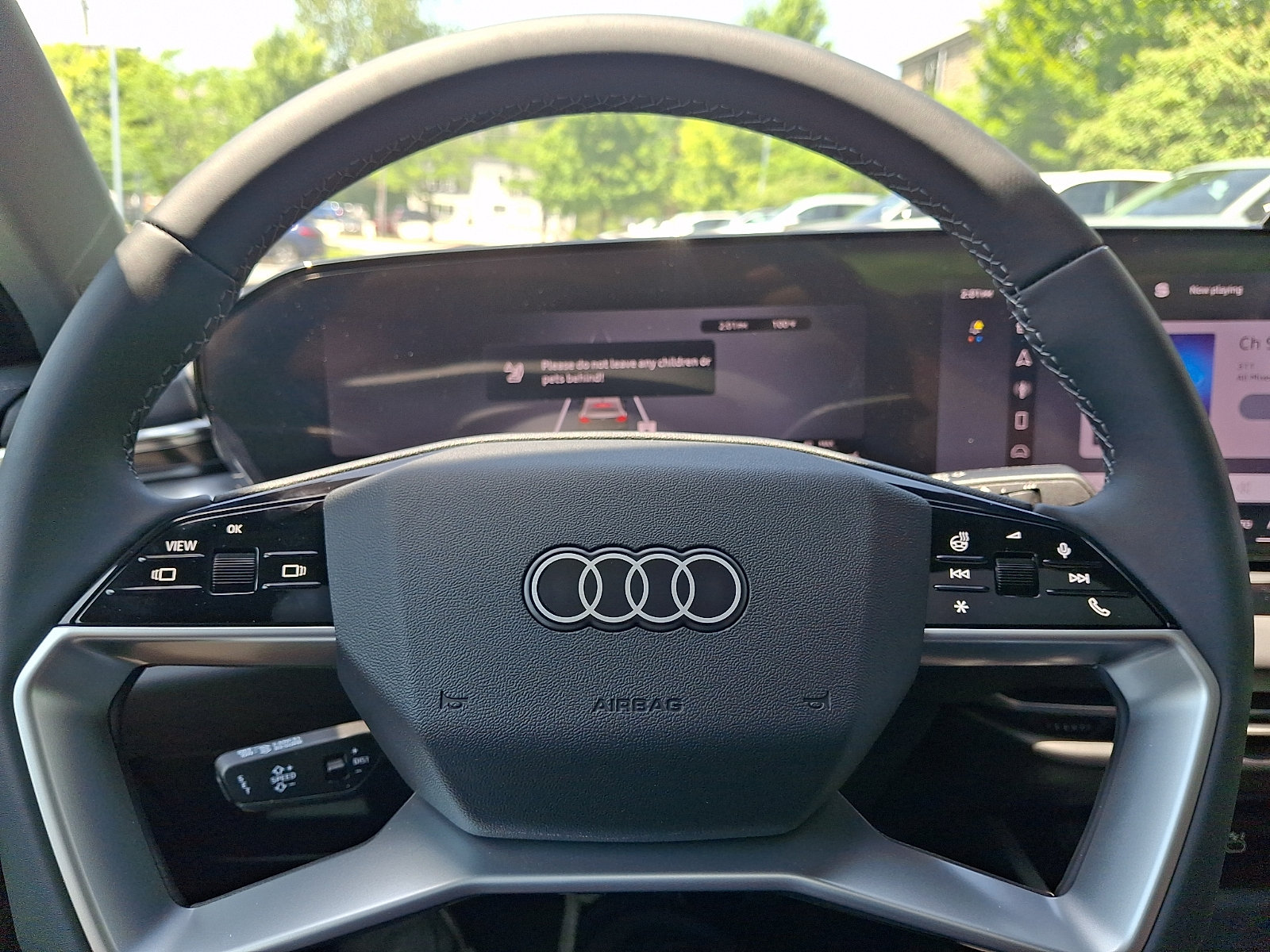 New 2026 Audi A5 2.0T Premium Plus AWD/4WD image 15