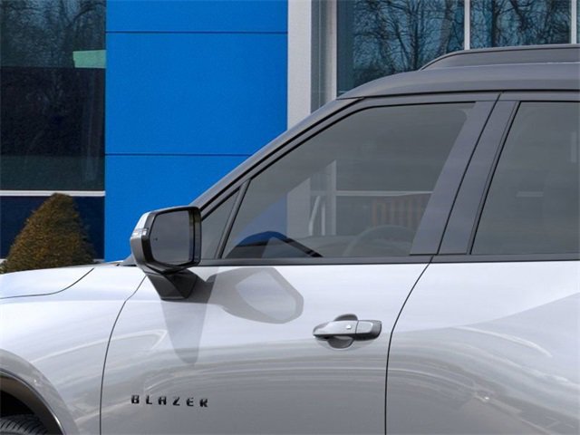 New 2026 Chevrolet Blazer RS image 12