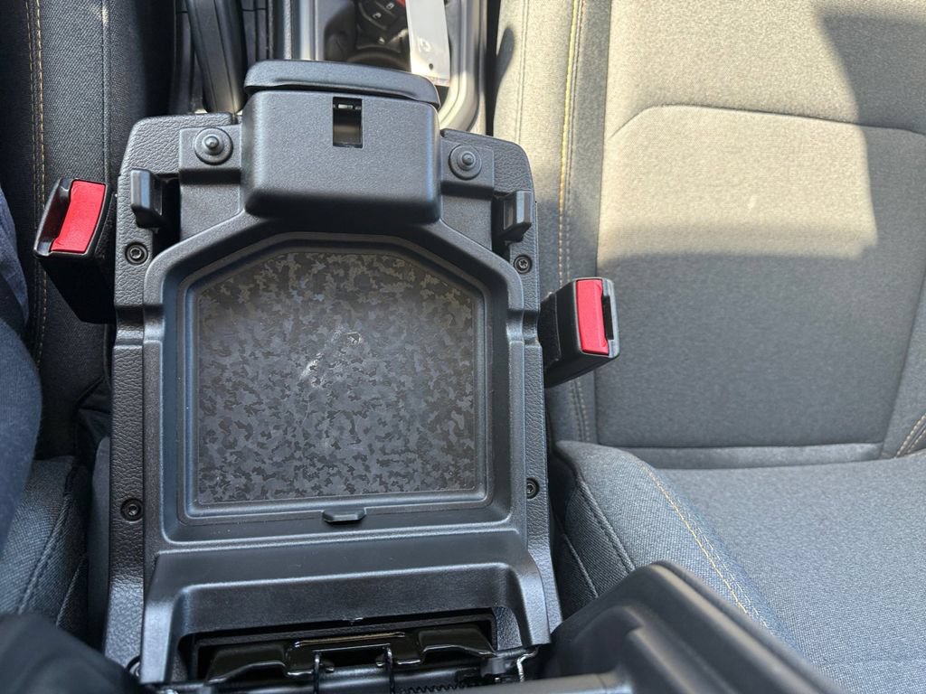 Used 2025 Jeep Wrangler Unlimited Sport AWD/4WD image 25