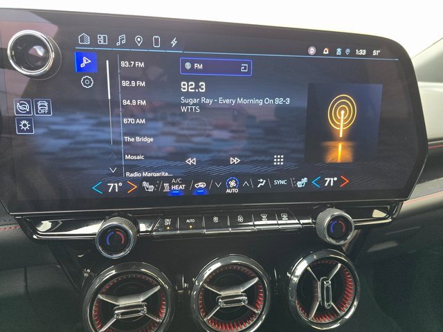 Used 2024 Chevrolet Blazer EV RS image 46