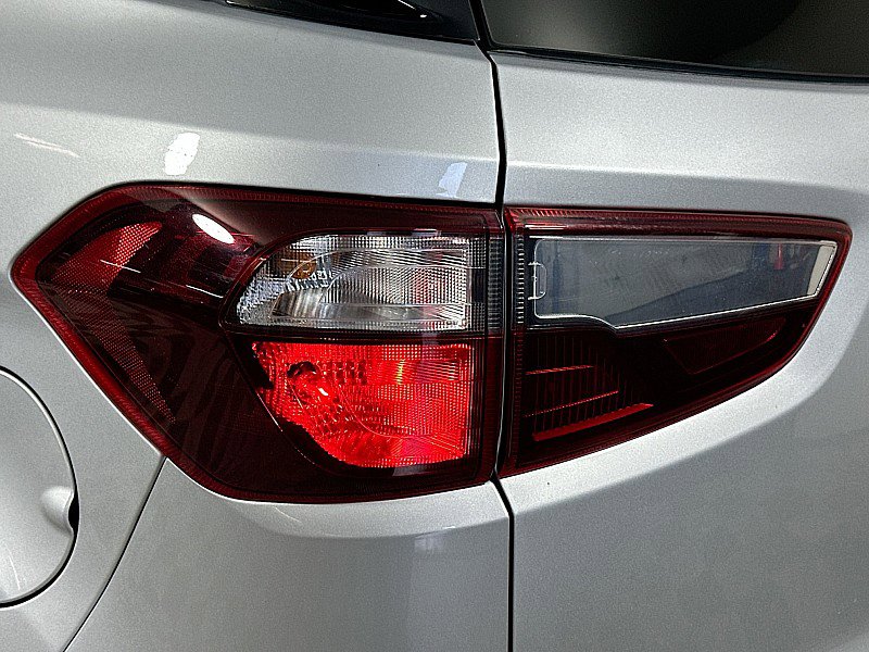 Used 2021 Ford EcoSport SES AWD/4WD image 25