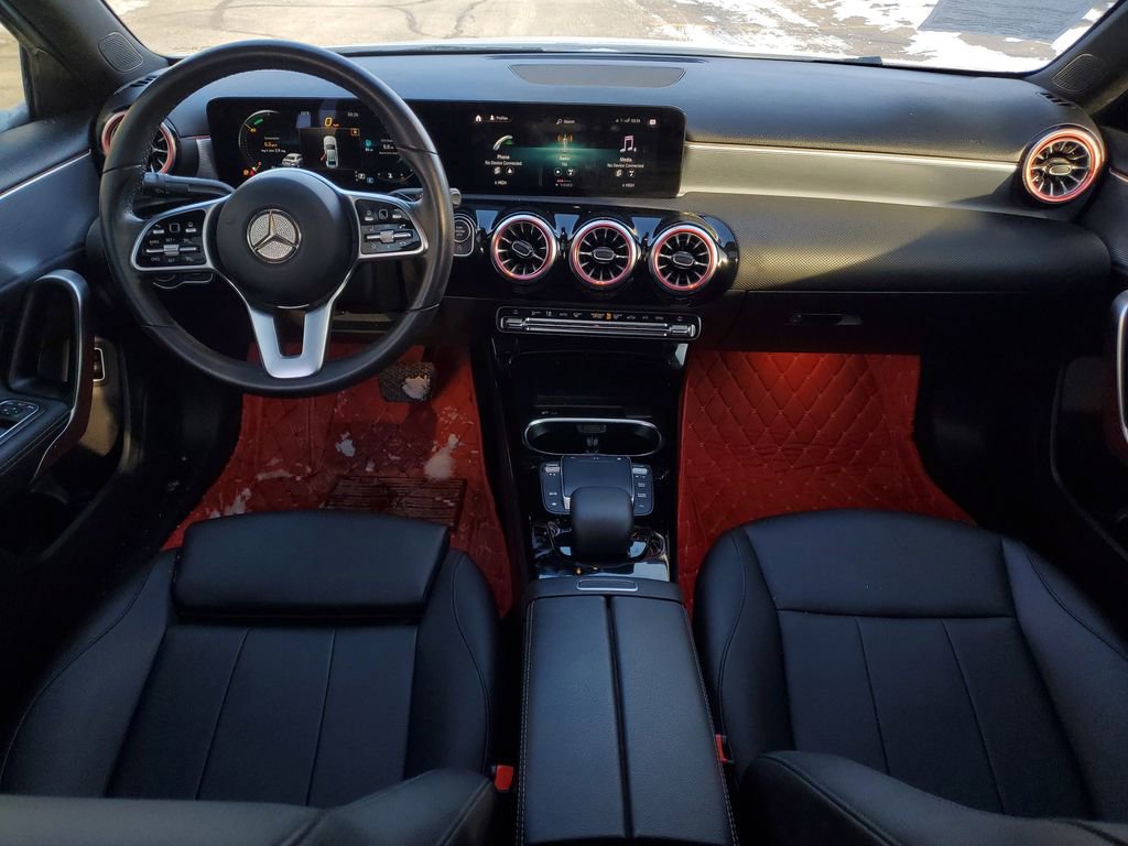 Used 2022 Mercedes-Benz A 220 w/ Premium Package Lite image 14