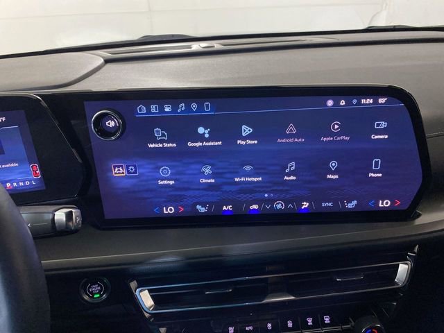 Used 2024 Chevrolet Traverse LT FWD image 41